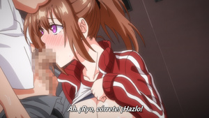 Love Me: Kakurenbo The Animation